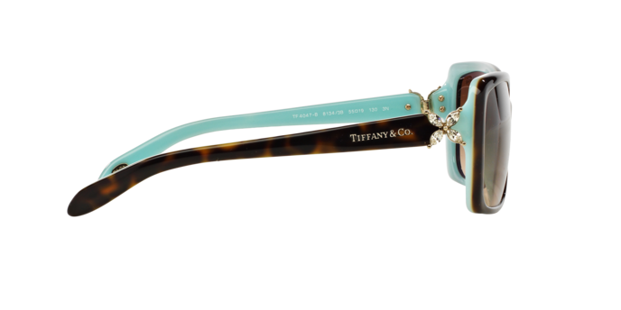 Tiffany Sunglasses TF4047B 81343B