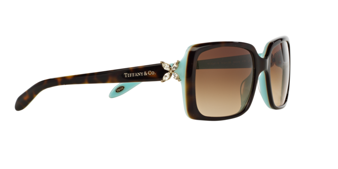 Tiffany Sunglasses TF4047B 81343B