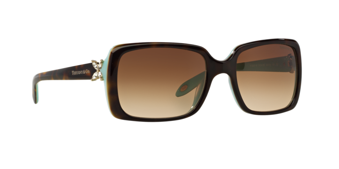 Tiffany Sunglasses TF4047B 81343B