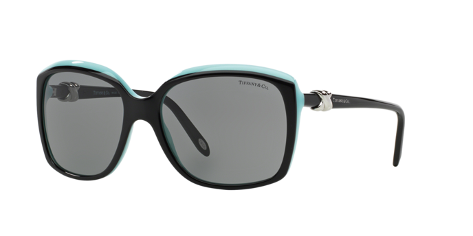 Tiffany Sunglasses TF4076 80553F