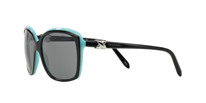 Tiffany Sunglasses TF4076 80553F