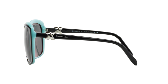 Tiffany Sunglasses TF4076 80553F