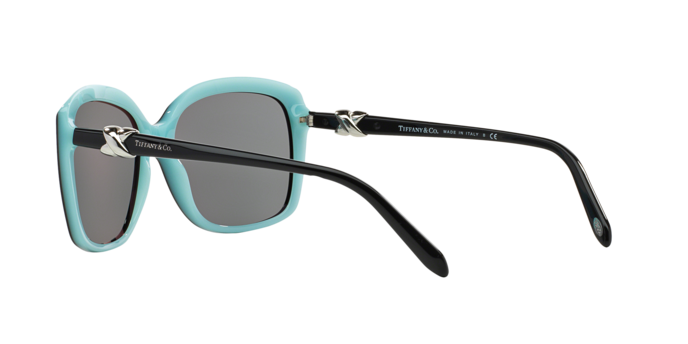 Tiffany Sunglasses TF4076 80553F