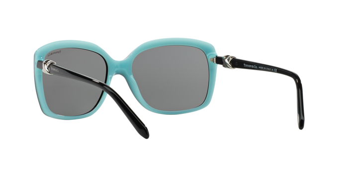 Tiffany Sunglasses TF4076 80553F