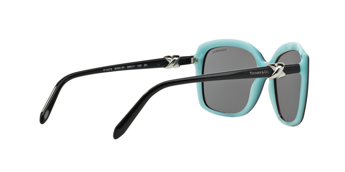 Tiffany Sunglasses TF4076 80553F