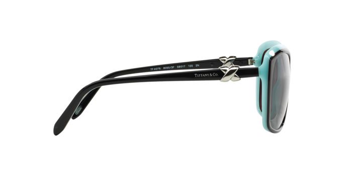 Tiffany Sunglasses TF4076 80553F
