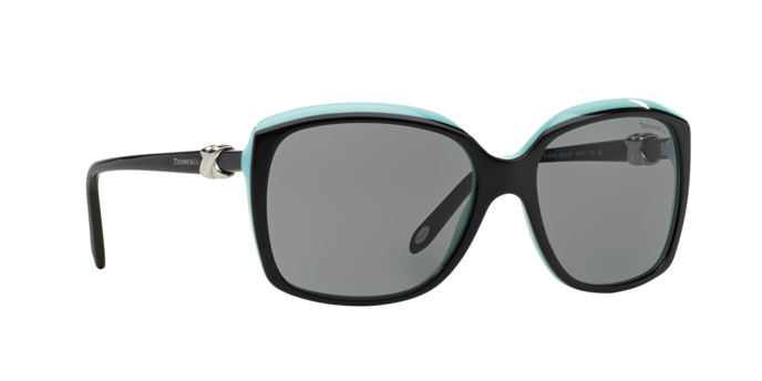 Tiffany Sunglasses TF4076 80553F