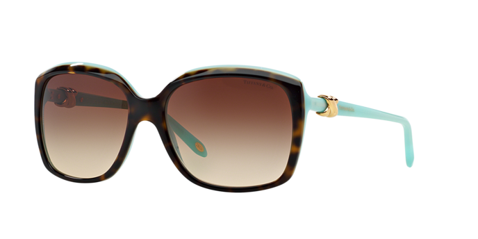 Tiffany Sunglasses TF4076 81343B