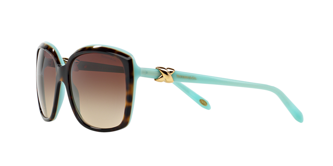 Tiffany Sunglasses TF4076 81343B