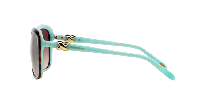 Tiffany Sunglasses TF4076 81343B