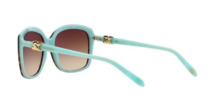 Tiffany Sunglasses TF4076 81343B