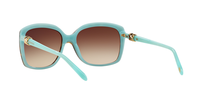 Tiffany Sunglasses TF4076 81343B