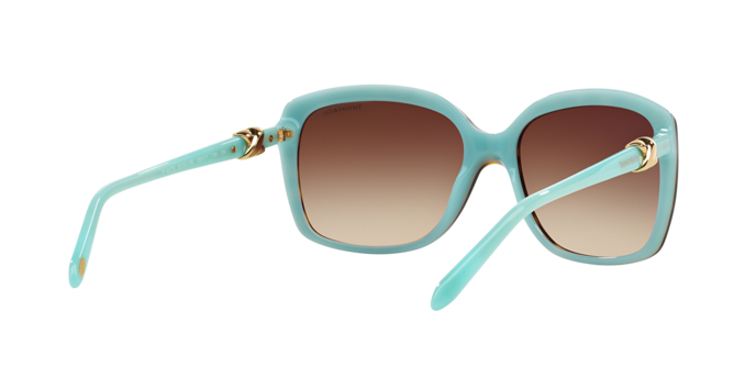 Tiffany Sunglasses TF4076 81343B