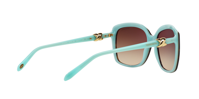 Tiffany Sunglasses TF4076 81343B