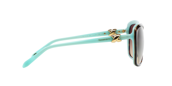 Tiffany Sunglasses TF4076 81343B