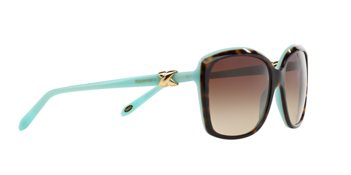 Tiffany Sunglasses TF4076 81343B