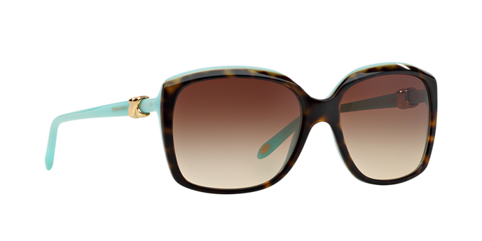 Tiffany Sunglasses TF4076 81343B