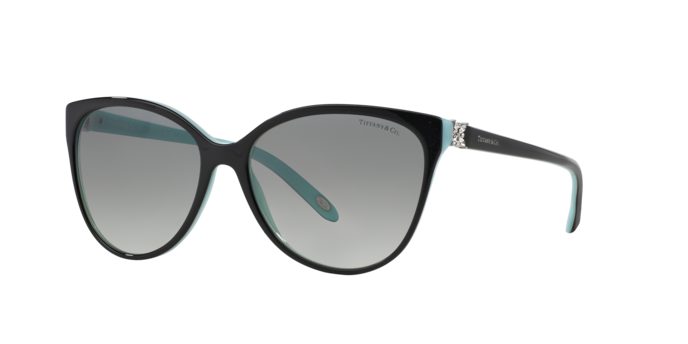 Tiffany Sunglasses TF4089B 80553C