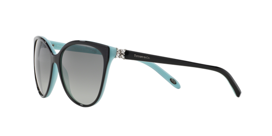 Tiffany Sunglasses TF4089B 80553C