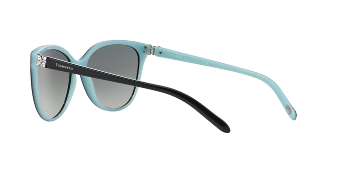 Tiffany Sunglasses TF4089B 80553C