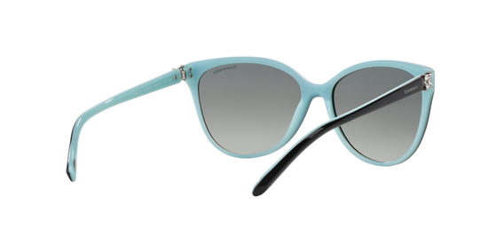 Tiffany Sunglasses TF4089B 80553C