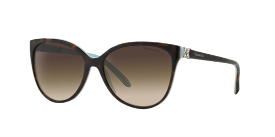 Tiffany Sunglasses TF4089B 81343B