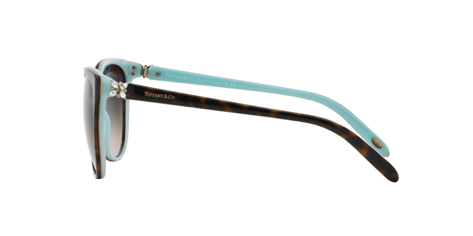 Tiffany Sunglasses TF4089B 81343B