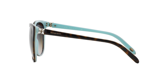 Tiffany Sunglasses TF4089B 81343B