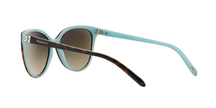 Tiffany Sunglasses TF4089B 81343B