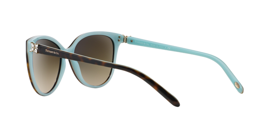 Tiffany Sunglasses TF4089B 81343B