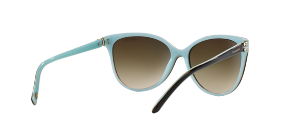 Tiffany Sunglasses TF4089B 81343B