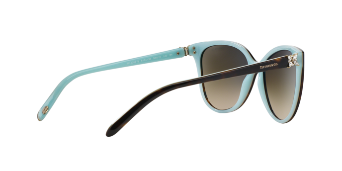 Tiffany Sunglasses TF4089B 81343B