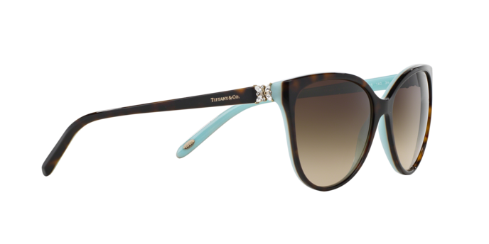 Tiffany Sunglasses TF4089B 81343B