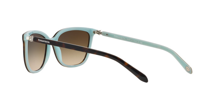 Tiffany Sunglasses TF4105HB 81343B