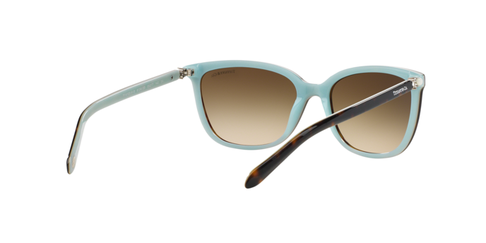 Tiffany Sunglasses TF4105HB 81343B