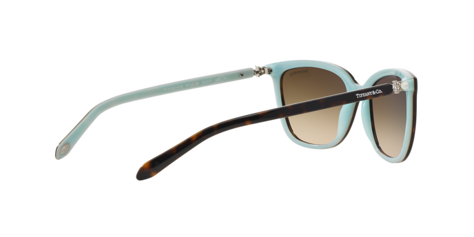 Tiffany Sunglasses TF4105HB 81343B