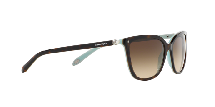 Tiffany Sunglasses TF4105HB 81343B