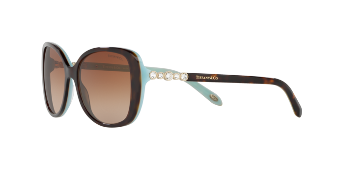 Tiffany Sunglasses TF4121B 81343B