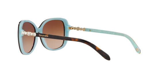 Tiffany Sunglasses TF4121B 81343B