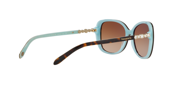 Tiffany Sunglasses TF4121B 81343B