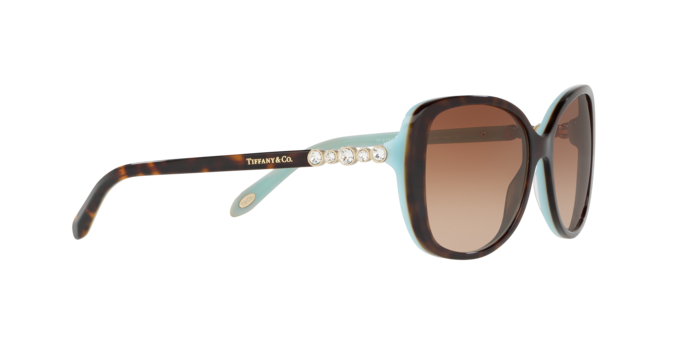 Tiffany Sunglasses TF4121B 81343B