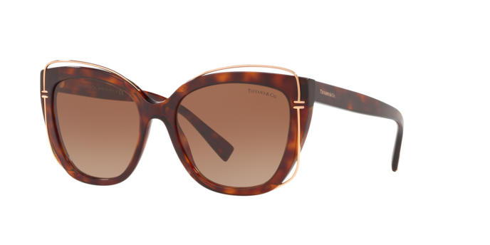 Tiffany Sunglasses TF4148 80023B
