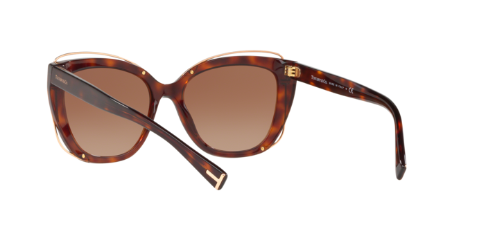 Tiffany Sunglasses TF4148 80023B