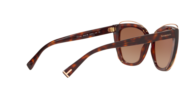 Tiffany Sunglasses TF4148 80023B