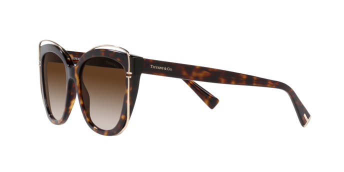 Tiffany Sunglasses TF4148 83633B