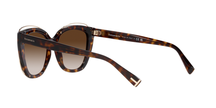 Tiffany Sunglasses TF4148 83633B