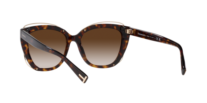 Tiffany Sunglasses TF4148 83633B