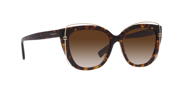 Tiffany Sunglasses TF4148 83633B