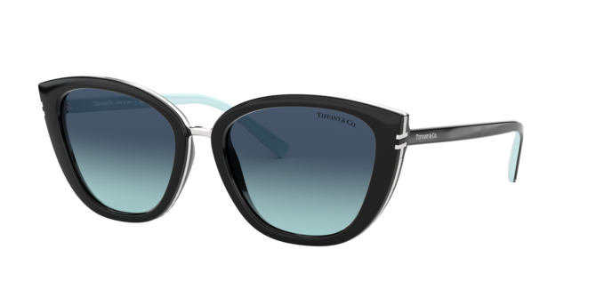 Tiffany Sunglasses TF4152 80019S