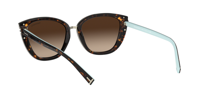 Tiffany Sunglasses TF4152 80153B